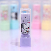 Бальзам для губ "Зверятки"