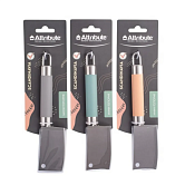 "Attribute" Скандинавия" Мини-топорик 19,5см, 3цв.