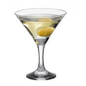 "PSB" BISTRO" Бокал для мартини 150мл