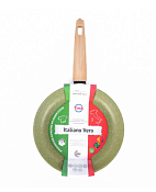 "TimA "ITALIANO VERO" Сковорода 20см, h 5см