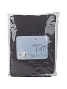 Покрывало "Time Ok" 150х210см, цв.дельфин