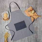 Фартук "Джинсовый" 60х75см