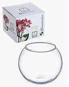 "PSB" FLORA" Ваза 7,9см в п.у.