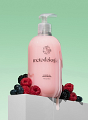 Гель для душа "Metodologia" увлажняющий "Moisturizing" 520мл