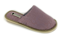 "Forio" Тапочки женские "Пыльная роза" размер 38-39