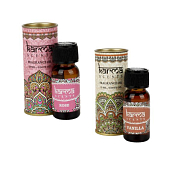 "KARMA SCENTS" Аромамасло, набор 2 шт. Rose, Vanilla 15мл 541269