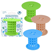 Ситечко-улавливатель волос d=5,7см