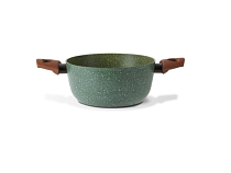 "TVS NATURA INDUCTION" Кастрюля 2,5л 20см