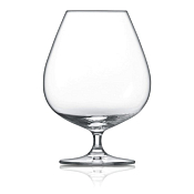 "Zwiesel" "Cognac XXL" Набор бокалов для коньяка 880мл, 6шт.
