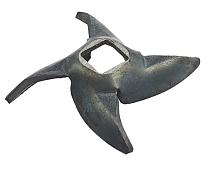 Нож для мясорубки 4,7см