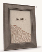 Фоторамка "Classica" 20х30см, цв.коричневый