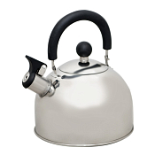 Чайник со свистком 1,8л