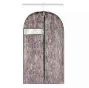 "FANCY HOME" Чехол для костюма 100х60см