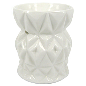 Аромалампа "Рельефная" 8,5см