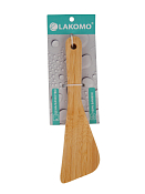 Лопатка 18,4х4,7см, бамбук