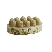 Мыло-скраб массажное "Гармония" 90гр.