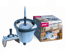 "YORK" Спешал" Комплект для влажной уборки, 10л, 3пр.