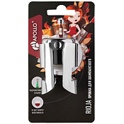 "Apollo" Rioja" Пробка для шампанского