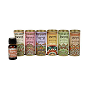 "KARMA SCENTS" Аромамасло 15мл