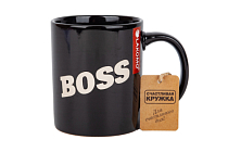 Кружка "Boss" 330мл
