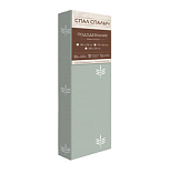 "Спал Спалыч" Пододеяльник "Нитти" 175х215см, цв.зеленый