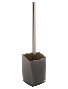 AXENTIA "Graz" Ерш 9,4х9,4х36,8см, цв.серый