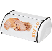 Хлебница 44х27х18см, в ассорт.