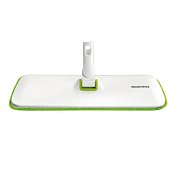 "PROFIMATE" Насадка-платформа для швабры из микрофибры 41x13см