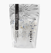 "HERBAL SALT" Соль для ванны "Василёк" 1000гр.