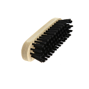 "YORK" Щетка для обуви 4,7х16,2х4,2см