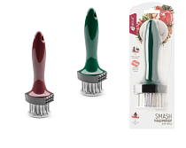 "Apollo" Smash" Размягчитель для мяса 16см 2цв.