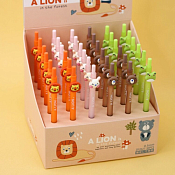 Ручка "Lion"