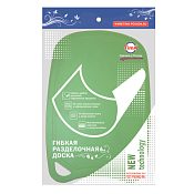 Доска разделочная 28х19см