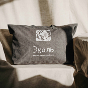 Подушка "Эколь" 50х68см