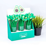 Ручка "Avocado"