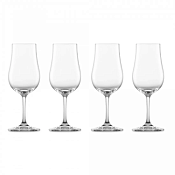 "Zwiesel" "Bar Special" Набор бокалов для виски "Whisky Tasting" 4шт. 220мл