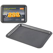 Противень прямоуг. 38х26,7х1,6см, с АПП