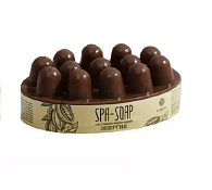 Мыло-скраб массажное "Энергия" 90гр.