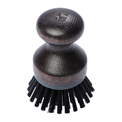 "Smart Solutions" Cleans" Щетка для посуды 9см