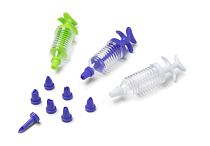 "Apollo" "Эклер" Кулинарный шприц с 8 насадками Menu