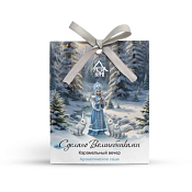 Аромасаше "Карамельный вечер" 8х10см