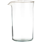 Колба запасная для френч-пресса 1л