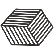 "Geometry" Подставка под горячее 14х12см