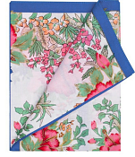 "Etteggy " Женский носовой платок 40х40см