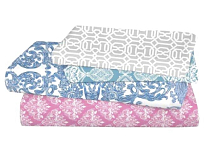 "Melissa" Пододеяльник 2сп, 175х210см