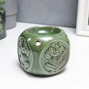 Аромалампа "Лягушка"