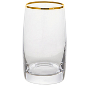 "Идеал" Набор стаканов для воды 6шт. 380мл