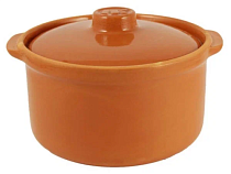 Горшочек-сотейник для запекания 1,5л