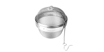 "GrandCHEF" Корзинка для приготовления бульона 10см