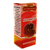 Масло парфюмерное "Карамель" 10мл